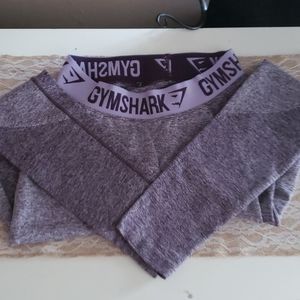 Gymshark Seamless Womens Leggings